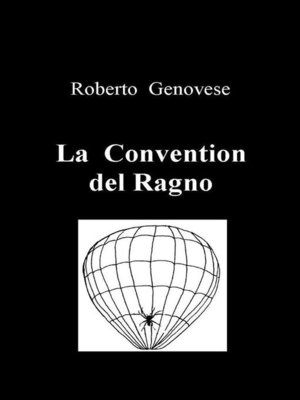 cover image of La Convention del Ragno
